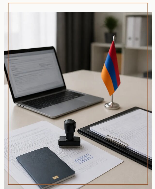 Оформление гражданства Армении в Ростове по цене от 76973 р. | Гиперактив-Рсв