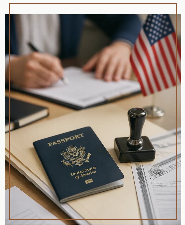 Оформление гражданства США в Ростове под ключ от 46184 р. | Гиперактив-Рсв